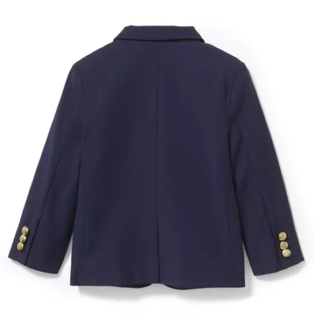 Janie and Jack The Classic Blazer - Picture 2 of 7